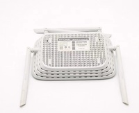 Router ONT Usado TL-WDR5620 de Doble Banda 2.4G/5G con 4 Antenas, Señal Potente, Listo para FTTH, para Hogar/Dormitorio/Oficina