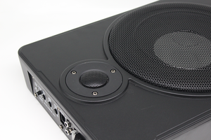 Bộ Khuếch Đại Bộ Cân Bằng Xe Hơi 8/10Inch Giá Xuất Xưởng Bộ Khuếch Đại Công Suất Xe DSP Hiệu Suất Cao Bộ Xử Lý Âm Thanh - Product Image 3