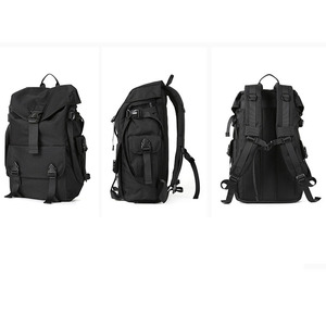 Custom Factory Casual Waterproof Smart Laptop Bag <b>Large</b> <b>Capacity</b> Laptop <b>Backpack</b> Bags Men <b>Backpack</b> - Product Image 4