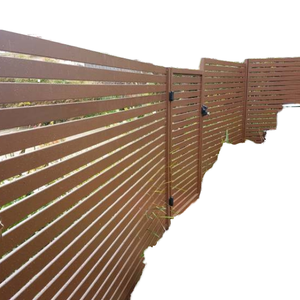 גדר מרותכת דידי גבוהה עם מסגרת פלדה מגולוונת & pvc מצופה חור מרובע תיל מרותך רשת תיל מרותכת חוות וילות - Product Image 4