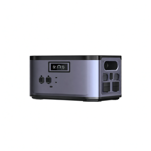 Batterie Lifepo4 OUKITEL B2000 2048Wh pour l'extension de la station d'alimentation portable BP2000 - Product Image 4