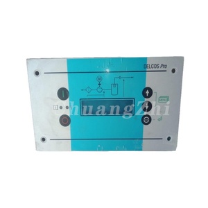 Panel de Control para Compresor de Aire Industrial Delcos Pro 100013548, Nuevo y Usado, Programable para Piezas de Compresor CompAir, Uso Doméstico y Agrícola - Product Image 1