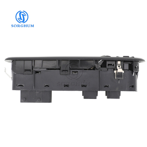 Sorghum 98060866ZE, interruptor regulador de <span class=keywords><strong>Elevalunas</strong></span> eléctrico para coche, interruptor de <span class=keywords><strong>elevalunas</strong></span> para <span class=keywords><strong>Peugeot</strong></span> 208 <span class=keywords><strong>308</strong></span> - Product Image 3