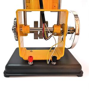 Mini bốn thì nhiên liệu động cơ nhỏ DIESEL & Xăng đốt trong mô hình giáo dục hobbyist phòng thí nghiệm Nguồn cung cấp & Quà Tặng - Product Image 3