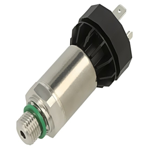 เหล็กกล้าไร้สนิมอุตสาหกรรม 316L สำหรับน้ำมันไฮดรอลิกและน้ำ พร้อมมาตรฐาน IP65 - Product Image 1