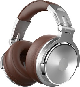 Sonido Estéreo Inalámbrico para Auriculares Intrauditivos de 5.4 Pulgadas con Control Táctil y Diseño de Molde Privado - Product Image 1