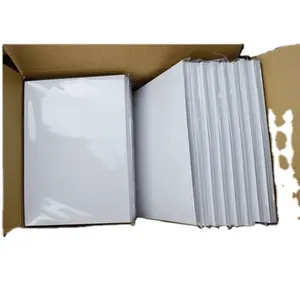 whatsapp +86 181 3107 3896 70G 75GSM 80GSM 100 % Pulp A4 Papier Kopierer 500 Blätter/Ream - 5 Reams/Box A4 Kopierpapier im Laden LH