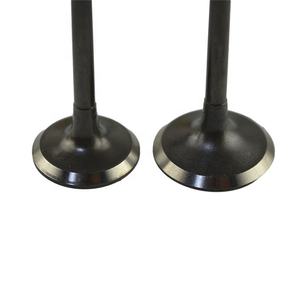 Vástago de Válvula de Admisión y Escape para Motocicleta KAWASAKI EL250 EX250 Ninja 250 ZZR250 GPX250R KLE250 <span class=keywords><strong>Anhelo</strong></span> - Product Image 4