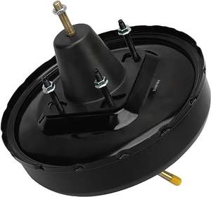 Piezas de automóviles de alta calidad 8 "Brake Booster 44610-22460 LX70 RX70 1984-1985 - Product Image 2