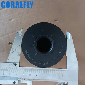 Nouveaux filtres à carburant pour camions lourds, filtre à carburant de haute qualité 23304-EV570 23304-78500 pour HINO - Product Image 2