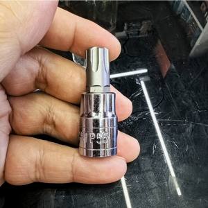 Version de douille d'entraînement <span class=keywords><strong>TP55</strong></span> * 48L 3/8" - Product Image 4