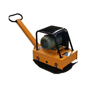 PME-C90 निर्माण कंपन प्लेट संघटक के रूप में 35 सेमी गहराई और 16kn संक्रिया बल इंजन कोर घटक के रूप में - Product Image 5