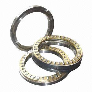 SL High Precision Cylindrical Roller Thrust Bearing, Heavy Duty Thrust Roller Bearing for Industrial Machinery - Product Image 4