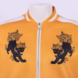 Costume de <span class=keywords><strong>cosplay</strong></span> japonais, uniforme scolaire WIND BREAKER, Tomiyama Chouji, Haruka, <span class=keywords><strong>Sakura</strong></span>, Akihiko, Nirei, veste de fête d'Halloween - Product Image 3