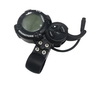 Pièces EY3 pour trottinettes électriques Minimotors Black Dualtron, Mantis 10, Wolf WarriorX/11, Wolf King+ - Accessoires pour trottinettes - Product Image 1