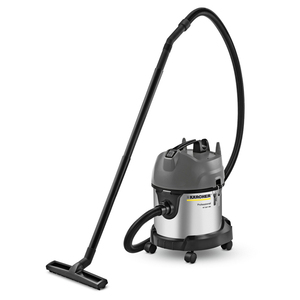 Machine de nettoyage Karchers de haute qualité NT20/1 <span class=keywords><strong>aspirateur</strong></span> humide et sec pour jardin de bureau - Product Image 1