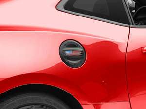 باب الوقود لشيفروليه كامارو من مفاهيم MP قطع غيار السيارات - Product Image 3