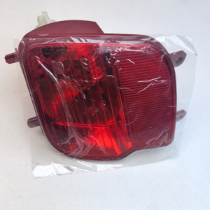 Nuovo Originale Rosso 9811718480 YL00528880 Faro Posteriore Sinistro Antinebbia per Peugeot 2008 4008 3008 <span class=keywords><strong>Citroen</strong></span> C5 AirCross - Product Image 2
