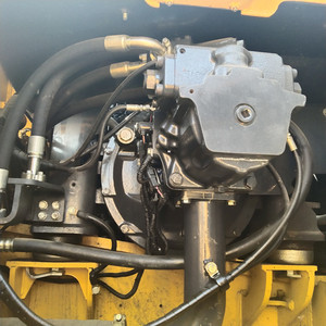 Excavatrice Komatsu PC360-7 d'occasion, 36 tonnes, moteur Cummins, pompe/moteur hydraulique Kawasaki, faible nombre d'heures, 90% neuve, modèle 2021 compétitif - Product Image 5
