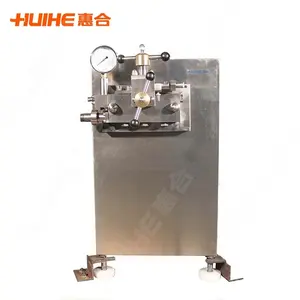 Juice/Milk/Carbonated Drink Homogenizer