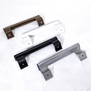 Cửa sổ cửa xử lý Khóa Phụ Kiện nhôm Phụ kiện tay nắm cửa - Product Image 3