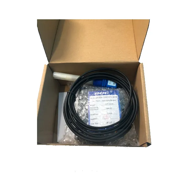 Sensore di alta precisione TDS metro CCT-3320V Monitor di conducibilità per la prova di qualità dell'acqua