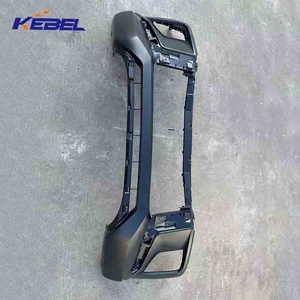 Paraurti Anteriore per Auto in Vendita, Kit Paraurti Anteriore di Alta Qualità per <span class=keywords><strong>Mitsubishi</strong></span> L 200 <span class=keywords><strong>2020</strong></span> - Product Image 3
