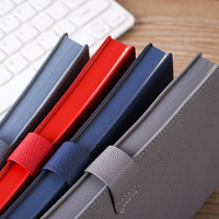 Carnet de notes en cuir vintage A5 personnalisé, journal de voyage, agenda quotidien, hebdomadaire, mensuel, planificateur personnalisé, bloc-notes d'affaires, cadeau