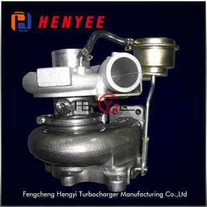 เทอร์โบ49179-00260 49179-02410สำหรับมิตซูบิชิโออีเอ็ม ME073623เทอร์โบชาร์จเจอร์สำหรับเครื่องยนต์4D34 TD06-4เทอร์โบ - Product Image 4