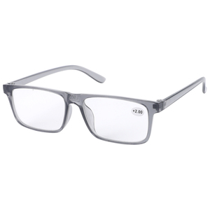 Nouveau miroir de lecture transfrontalière pour personnes âgées, <span class=keywords><strong>lunettes</strong></span> de lecture en plastique universelles pour hommes et femmes, mode européenne et américaine, <span class=keywords><strong>2023</strong></span> - Product Image 5