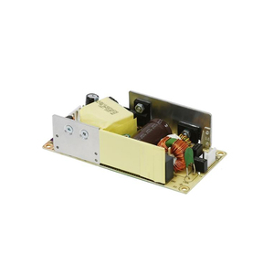 Alimentation électrique sur rail DIN série PJT 40W PJT-24V40WBAA 24V 1,66A monophasé entrée 100-240VAC avec indicateur LED pour applications industrielles - Product Image 2
