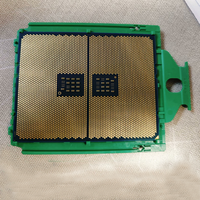 Vente d'usine AMD EPYC 7742 64 Core 2.25GHz 225W L3 256MB Processeur pour serveur dell