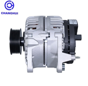 <span class=keywords><strong>Alternateur</strong></span> haute performance 12V pour VW Passat B5 Golf MK4 Jetta Audi <span class=keywords><strong>A3</strong></span> TT - Remplace 074903025M, 2310069T61 Générateur automobile - Product Image 1