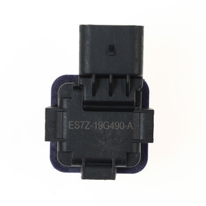 Caméra de recul auxiliaire Ford Explorer 1080P 12V, compatible avec les modèles 11-15 - Product Image 1