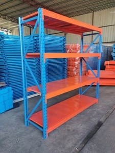 Có thể điều chỉnh Heavy-Duty chọn lọc <span class=keywords><strong>Pallet</strong></span> <span class=keywords><strong>Rack</strong></span> cho kho kệ và lưu trữ cung cấp sự ổn định cao và tính linh hoạt - Product Image 2