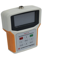 Testeur numérique portable de courant de mise à la terre du noyau de transformateur HMTX-II avec interface USB, pour l'industrie électrique (garantie 1 an)