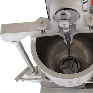 <span class=keywords><strong>Donut</strong></span> máy làm hoàn toàn tự động vòng <span class=keywords><strong>Donut</strong></span> bóng Máy Làm tự động thương mại Tự động <span class=keywords><strong>Mini</strong></span> <span class=keywords><strong>Donut</strong></span> Maker - Product Image 2