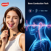 New Arrival Sparkle Diamond Shaped Sugar Free Bone Conduction Hard Lollipop Preservative Free Long Fresh Lock Berry Taste