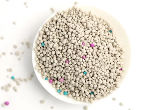 Litière pour chat en bentonite à absorption rapide, faible teneur en poussière, facile à nettoyer, haute performance, fabricant de sable pour chat - Product Image 2