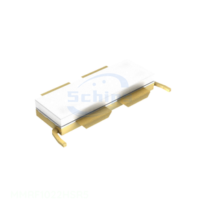 Transistors MMRF1022HSR5 NI-1230-4LS2L Electronic Chips Component In Stock - Product Image 1