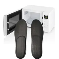Cool DIY เตาอบไมโครเวฟ EVA,พื้นรองเท้าเทอร์โมพลาสติกรองเท้าเสริมเท้าปรับสรีระให้ความร้อนปรับความสูงได้ตามต้องการ