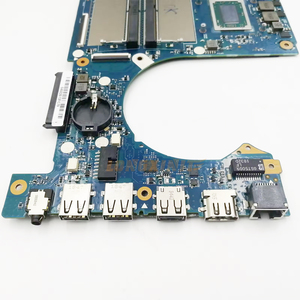 ASUS X505D FX505DU FX505DV FX705DU FX705DVラップトップマザーボードR5-3550H R7-3750H中央処理RTX2060-6G - Product Image 3