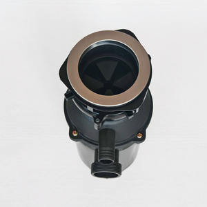 Groothandel huishoudelijke voedselafvalverwerker automatische machine keuken voedselafvalverwerking machine - Product Image 5