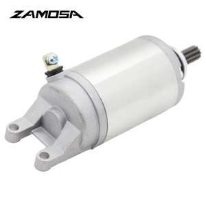 T1312223 T1311111มอเตอร์สตาร์ทรถจักรยานยนต์ T1311112 T1310040สำหรับ <span class=keywords><strong>TRIUMPH</strong></span> DAYTONA <span class=keywords><strong>675</strong></span> Street Triple 765 - Product Image 5