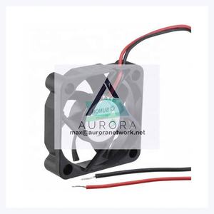 Ventiladores sin escobillas, de alta calidad, de OEM, a buen precio, a la venta - Product Image 5