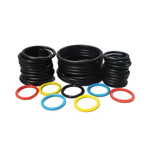 Joints toriques en silicone de haute qualité, joints d'étanchéité en caoutchouc nitrile, assortiment personnalisable - Product Image 3