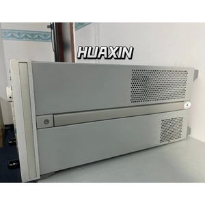 เครื่องวิเคราะห์เครือข่าย Keysight E5071C ENA 8.5GHz - 285,UNQ, W10, Black Body มือสอง - Product Image 3