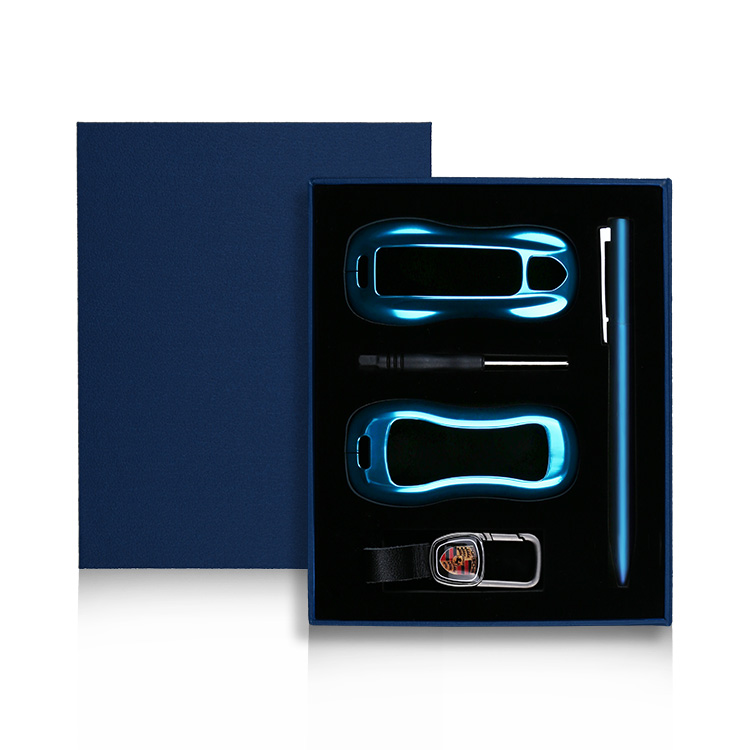 Индивидуальный Рекламный Бизнес Подарочный набор ручек на новый год