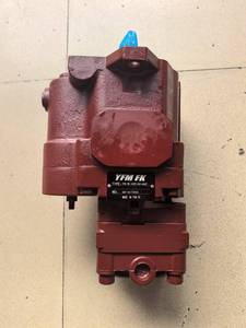 PVD-0B-14L3PS-5G3-4602F ลูกสูบปั๊มไฮดรอลิกคุณภาพสูงสำหรับรถขุดตีนตะขาบ - Product Image 2