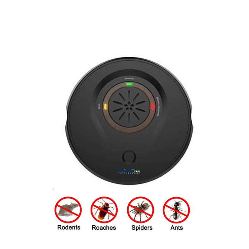 Plug In Pest Repeller Ultrasonic and